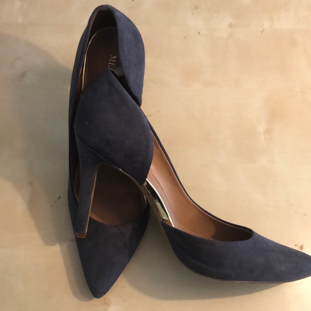 Sexy heels